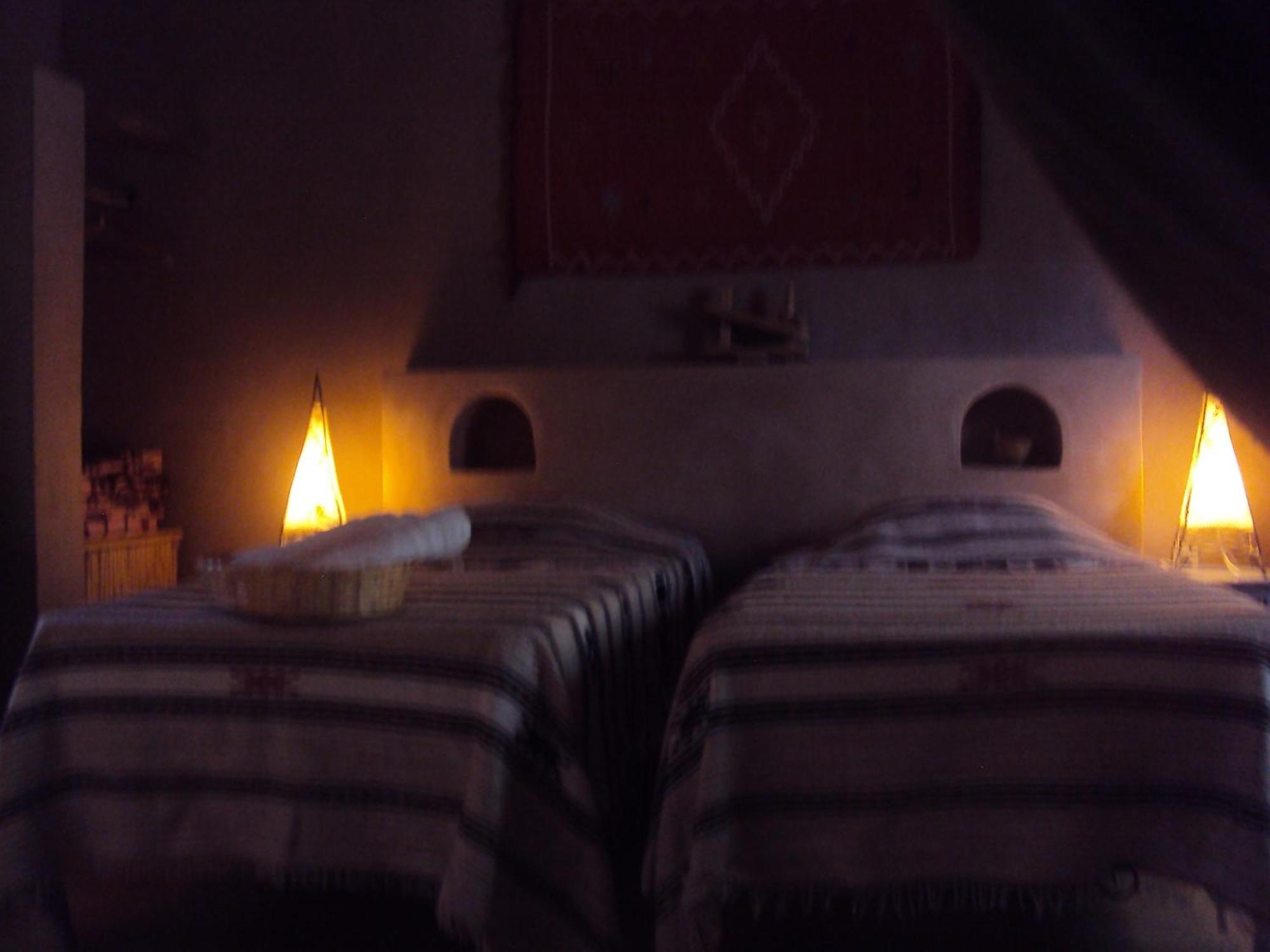 스쿠라 Dar Lorkam B&B 객실 사진