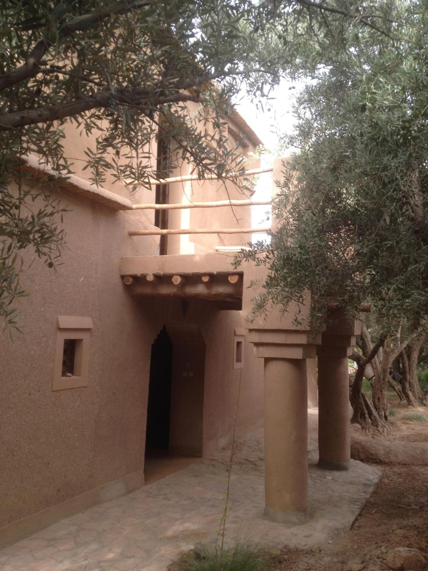 스쿠라 Dar Lorkam B&B 외부 사진