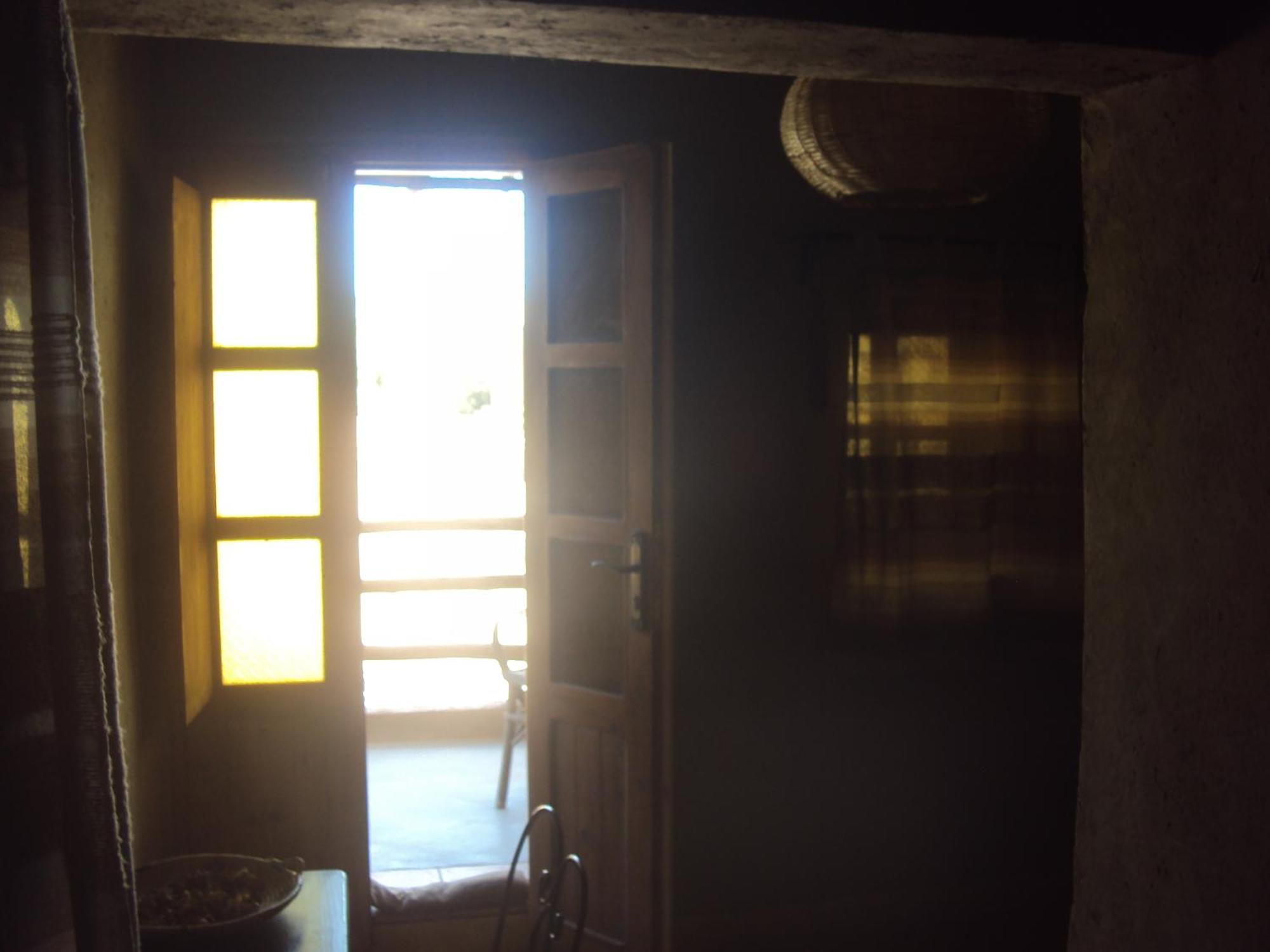 스쿠라 Dar Lorkam B&B 객실 사진