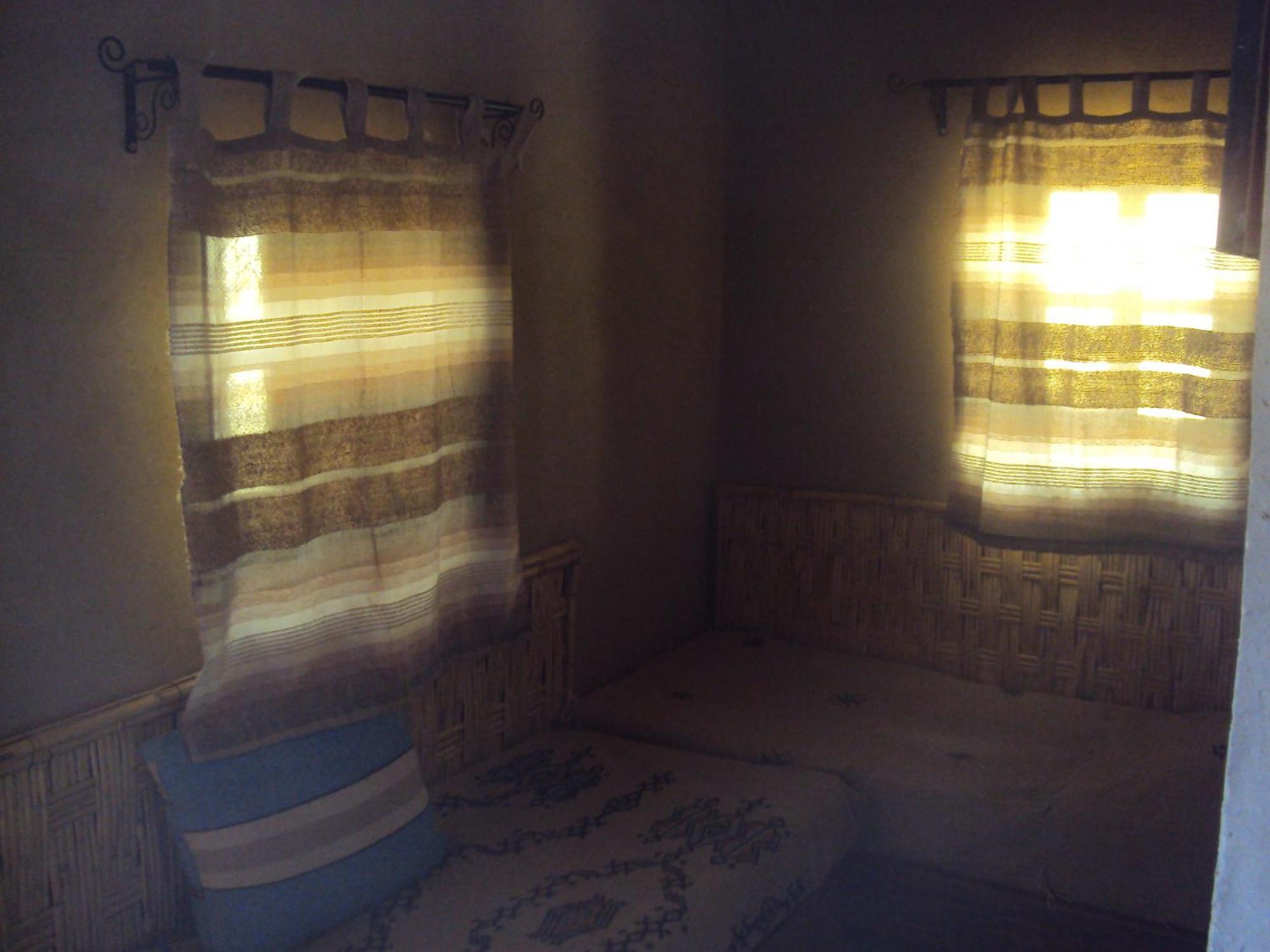 스쿠라 Dar Lorkam B&B 객실 사진