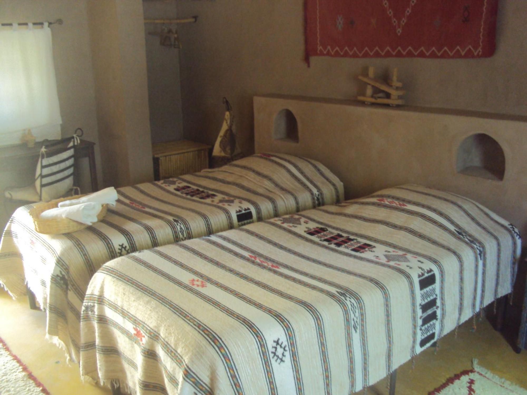 스쿠라 Dar Lorkam B&B 객실 사진
