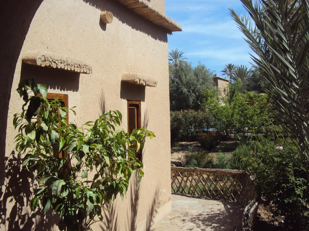 스쿠라 Dar Lorkam B&B 외부 사진